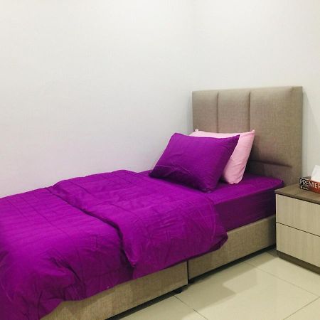 Sofea Casa Homestay Ипох Экстерьер фото