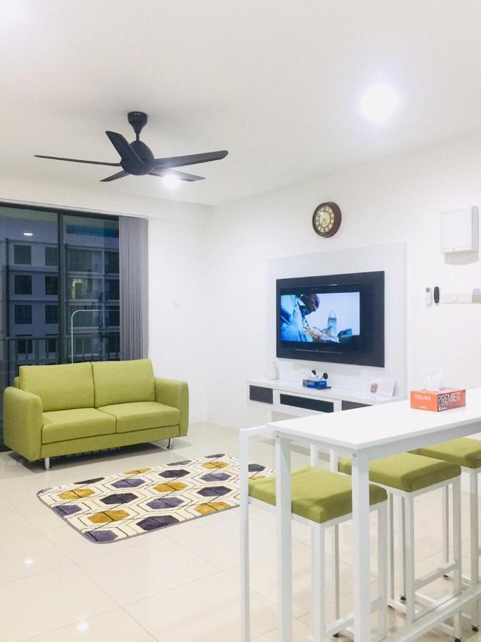 Sofea Casa Homestay Ипох Экстерьер фото