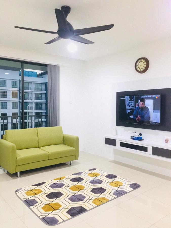 Sofea Casa Homestay Ипох Экстерьер фото