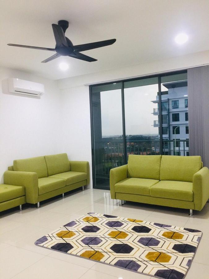 Sofea Casa Homestay Ипох Экстерьер фото