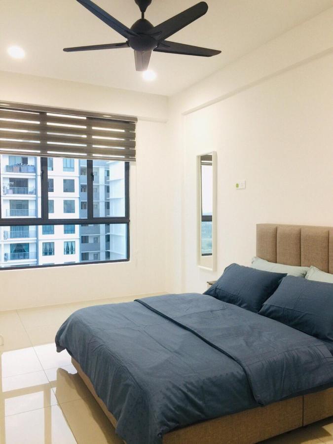 Sofea Casa Homestay Ипох Экстерьер фото