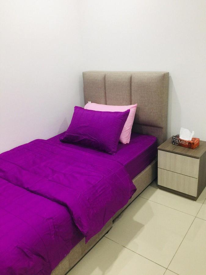 Sofea Casa Homestay Ипох Экстерьер фото