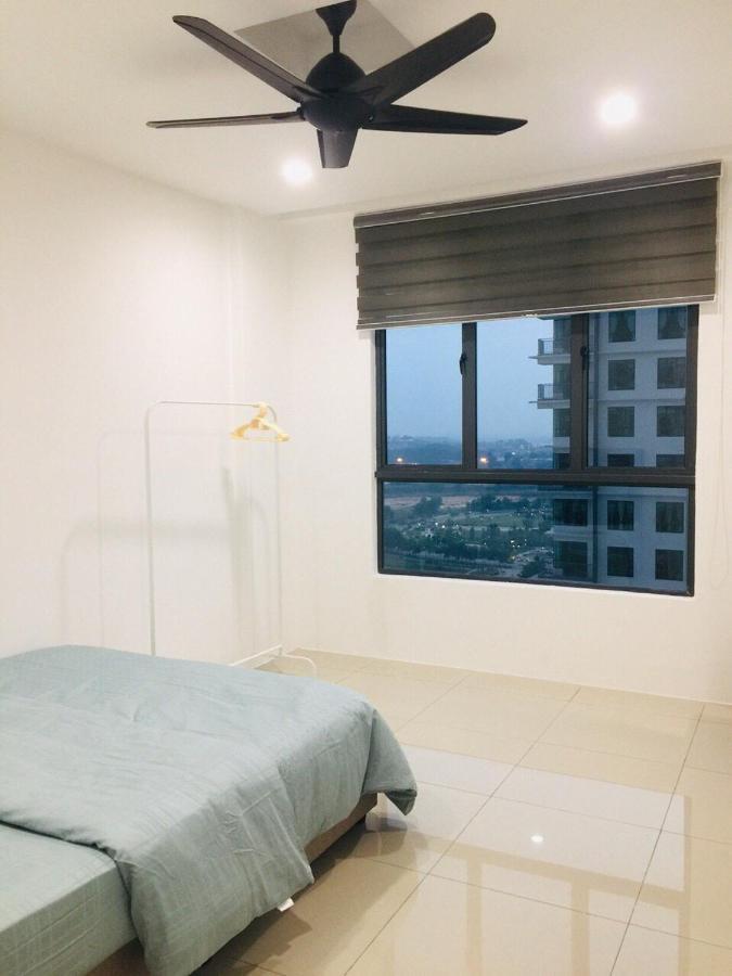 Sofea Casa Homestay Ипох Экстерьер фото