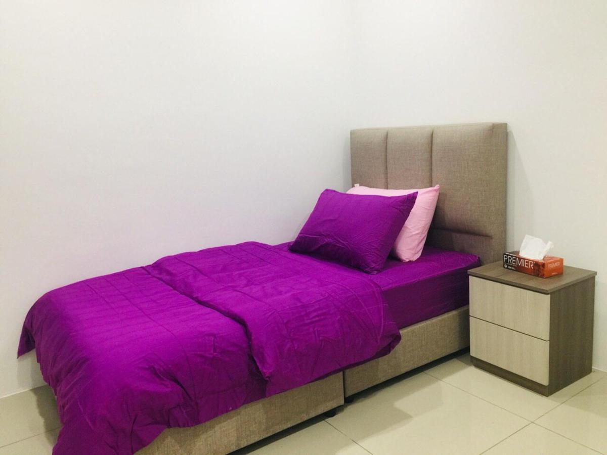 Sofea Casa Homestay Ипох Экстерьер фото