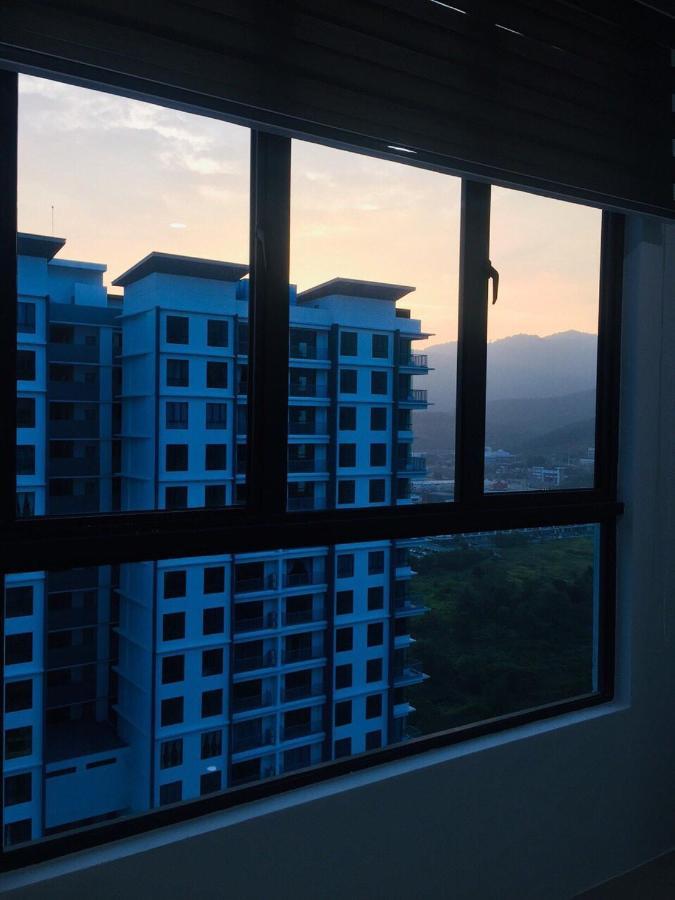 Sofea Casa Homestay Ипох Экстерьер фото