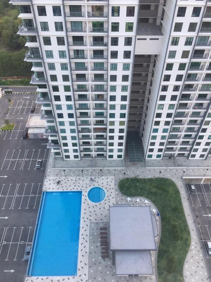 Sofea Casa Homestay Ипох Экстерьер фото