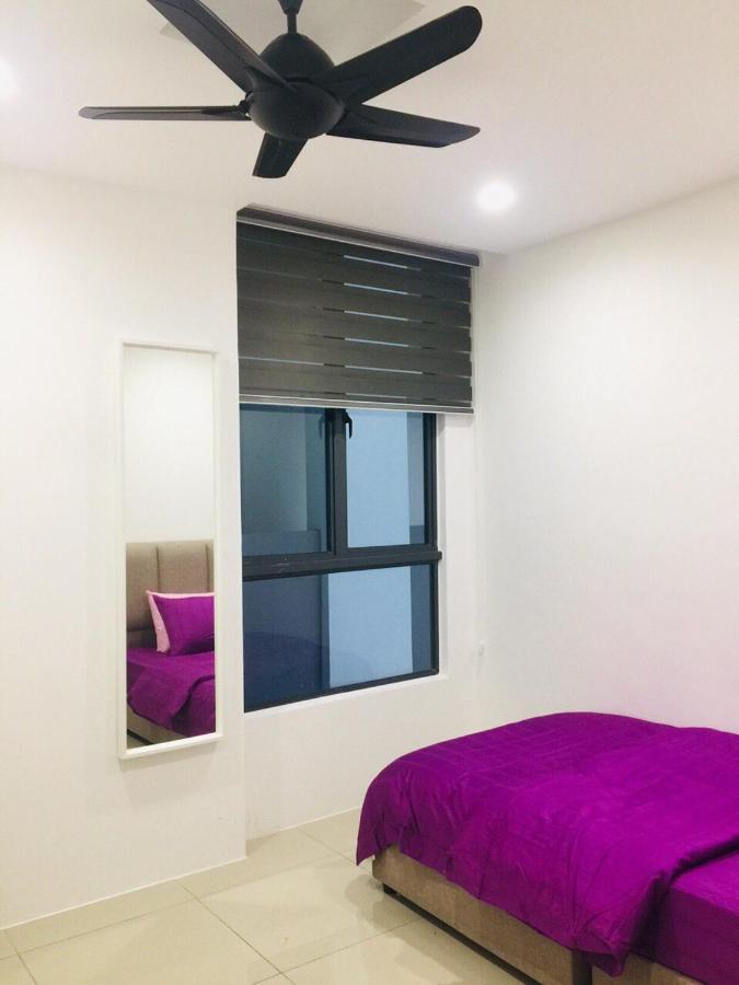 Sofea Casa Homestay Ипох Экстерьер фото