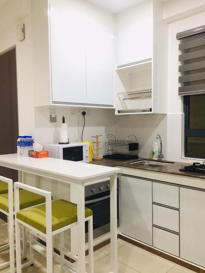 Sofea Casa Homestay Ипох Экстерьер фото