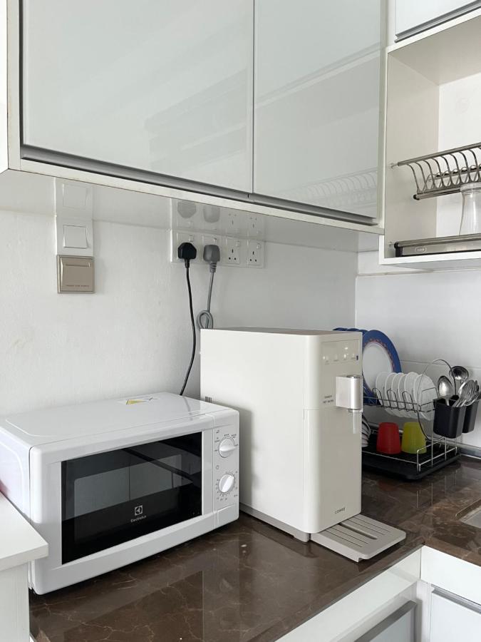 Sofea Casa Homestay Ипох Экстерьер фото